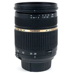 2023年最新】Tamron SP A09 28-75mm f2.8の人気アイテム - メルカリ