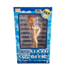 2025年最新】P.O.P. ナミ Ver.BLUEの人気アイテム - メルカリ