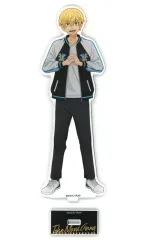 【中古】アクリルスタンド・アクリルパネル 松野千冬 アクリルスタンド 「東京リベンジャーズ アトフェス×シーパラ 東京リベンジャーズコラボイベント～八景島事変～」