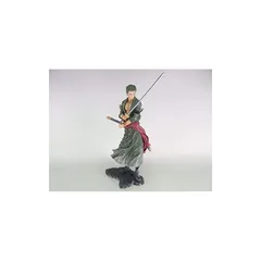 ワンピースCREATOR x CREATOR RORONOA.ZORO ロロノア・ゾロ フィギュア ふるいちオンライン - ホビー/ONE PIECE/ワンピースCREATOR x