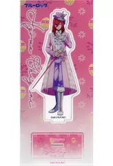 【中古】アクリルスタンド・アクリルパネル 千切豹馬 アクリルスタンド 「ブルーロック」