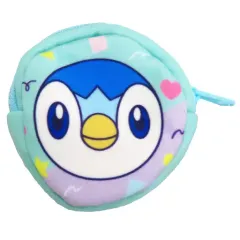 【中古】バッグ ポッチャマ カラフルプチポーチ 「ポケットモンスター」