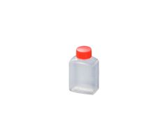 【新着商品】Kagaku) 中央化学(Chuo タレビン 角 大 (D) 50個入 透明 容量:約33ml
