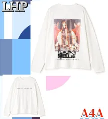 2025年最新】lhp a4aの人気アイテム - メルカリ 