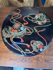 丸型重箱　２段