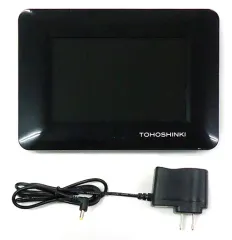 東方神起　デジタルフォトフレーム Amazon.co.jp: 東方神起 セブンイレブン限定 2011年 限定画像