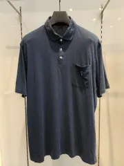 ポロ Ralph Lauren(ラルフローレン) ポロTシャツ XL (新しいラベル)