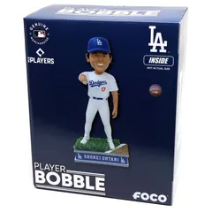 2025年最新】大谷ボブルヘッドの人気アイテム - メルカリ