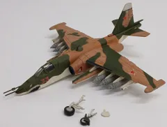 【メーカー詳細不明】Su-25【ジャンク】jst091404m