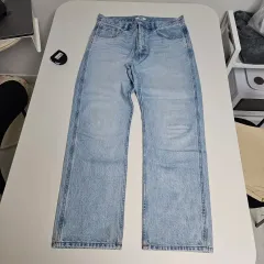 （ 31 ） UNIQLO(ユニクロ) U レギュラーフィットジーンズ