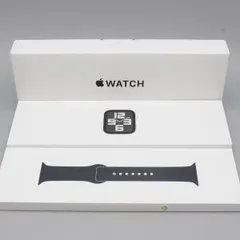 2024年最新】apple watch se 第二世代 44mm gpsの人気アイテム - メルカリ