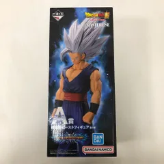 2024年最新】一番くじ ドラゴンボール超 スーパーヒーローの人気 