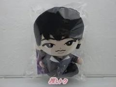 Snow Man 深澤辰哉 1st Stadium Live Snow World すのチルぶら下がらないシリーズ BigぬいぐるみVer 未開封