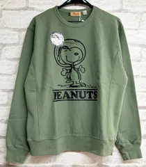 2025年最新】Vintage PEANUTS メンズ トレーナー・スウェットの