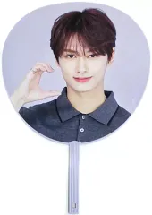 【中古】うちわ ジュン うちわB 「SEVENTEEN 2020 JAPAN DOME TOUR ＜SVT＞」