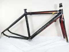 Corratec コラテック RT Dolomiti アルミ 2011 model 46cm リム 