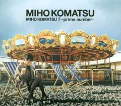 2026年最新】小松未歩 6th〜花野〜 [ 小松未歩 ]の人気アイテム - メルカリ