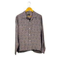 rin / GARA L/S OP Shirt 5 ttaggg - メルカリ