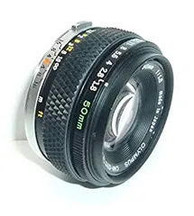 2025年最新】zuiko auto-s 50 1.8の人気アイテム - メルカリ