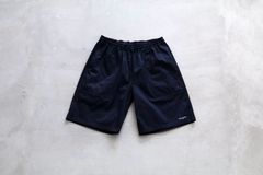 COMME des GARCONS HOMME Gabardine Shorts   ショートパンツ   HK-P030-051