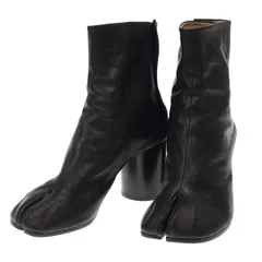 2025年最新】マルジェラ 足袋ブーツ 36の人気アイテム - メルカリ