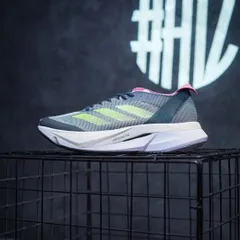 2024年最新】adidas アディゼロ 24の人気アイテム - メルカリ