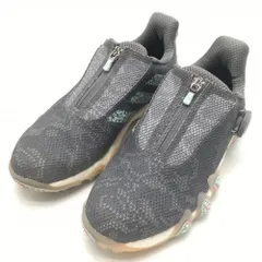 未使用◆adidasゴルフ シューズ 靴 コードカオス22 BOA 25.5 adidas アディダス ゴルフシューズ コードカオス22 BOA GY827