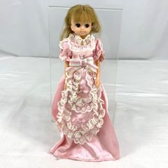 【ドール】リカちゃん 現状品