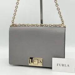 2024年最新】フルラ FURLA ミミの人気アイテム - メルカリ