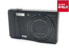 2025年最新】ricoh r10の人気アイテム - メルカリ
