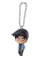 【中古】キーホルダー・マスコット(キャラクター) 服部平次 「名探偵コナン 名探偵コナンスイング2019 Part2」