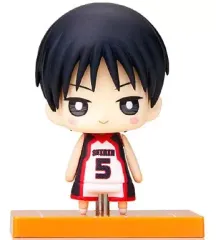 【中古】トレーディングフィギュア 伊月俊 「ワンコインミニフィギュアコレクション 黒子のバスケ 第2Q」