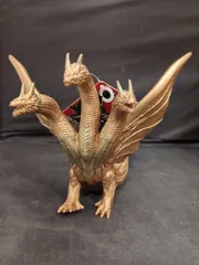 2025年最新】キングギドラ usjの人気アイテム - メルカリ