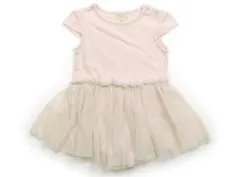 【ジェラピケ/gelatopique】ワンピース 80サイズ 女の子【子供服・ベビー服】（1819699）