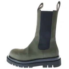 2025年最新】ボッテガ ラグブーツの人気アイテム - メルカリ