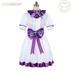 2025年最新】崩壊スターレイル コスプレ ロビンの人気アイテム