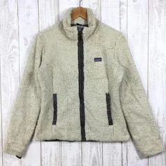 【Women's S ベージュ系】 Patagonia ( パタゴニア ) ロスロボス ジャケット Los Lobos Jacket 25595 International Women's PEK フリース アウター ジャケット トップス ウェア