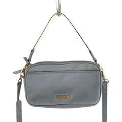 Guy Laroche ギ・ラロッシュ 2WAYハンドバッグ/ライトブルー