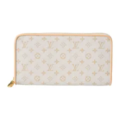 新品 ルイヴィトン Louis Vuitton 長財布 ジッピー・ウォレット マスティックのサムネイル
