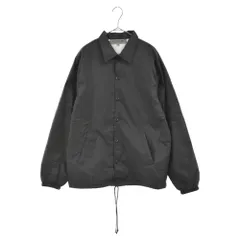 COMME des GARCONS (コムデギャルソン) GOOD DESIGN SHOP グッドデザインショップ コーチジャケット ブラック IH-J002のサムネイル