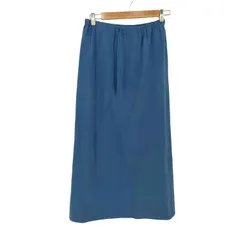 ツモリチサト TSUMORI CHISATO ジップデザインロングスカート レディース JPN：M のサムネイル