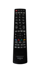 日立　テレビリモコン　C-RS6