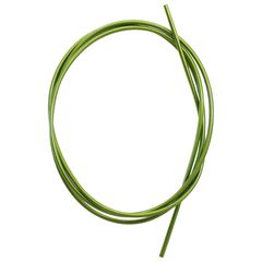 NISSEN CABLE CO.,LTD(ニッセンケーブルカブシキガイシャ) ブレーキ用 ステンレス アウターケーブル 2m アップルグリーン NI310A アップルグリーン 0