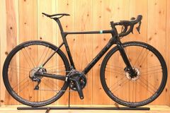 ホダカ フォルテラS-3 430mm 26インチ 自転車本体