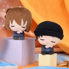 名探偵コナン ぴょことも マスコット 大和&上原&諸伏 全3種