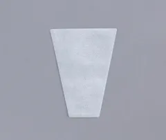 アイリスオーヤマ 【 IC-SDC2 / KIC-SDC2 専用】 掃除機 軽量 スティッククリーナー用 ラクティ 使い捨てフィルター 25枚入り 幅約10.5×奥行約13.5×高さ約0.035cm 不織布フィルター IRIS OHYAMA CFT1014