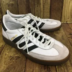 ADIDAS SAWLEY SPZL 26.5cm 柴田ひかり着用