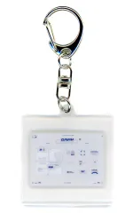 2025年最新】Dustcell アクリルキーホルダーの人気アイテム