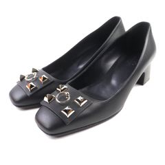 極美品◇Chloe クロエ A3689460 ALPHABET MINI TRIFOLD シーグラス  