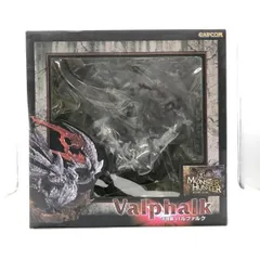 【箱なし】クリエイターズモデル　バルファルク カプコンフィギュアビルダー クリエイターズモデル 天彗龍